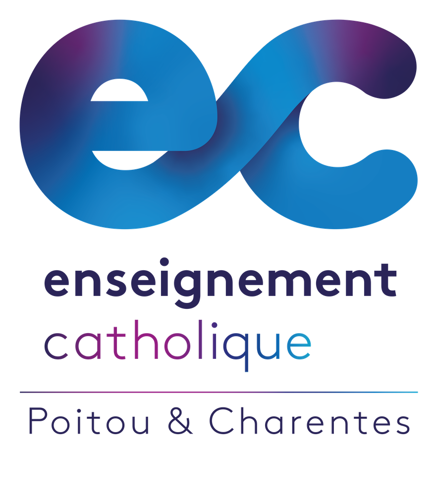 Enseignement catholique du Poitou et Charentes